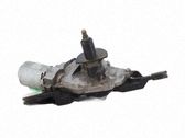 Wischermotor Heckscheibe