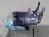 Bremssattel hinten