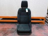Asiento delantero del conductor