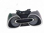 Velocímetro (tablero de instrumentos)