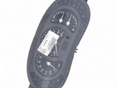 Geschwindigkeitsmesser Cockpit