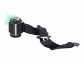 Ceinture de sécurité arrière