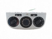Unidad de control climatización