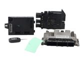 Kit calculateur ECU et verrouillage