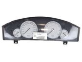 Compteur de vitesse tableau de bord