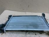 Coolant radiator