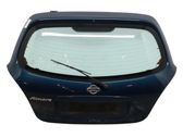 Tailgate/trunk/boot lid