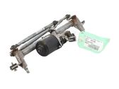 Motor del limpiaparabrisas