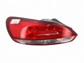 Lampa tylna