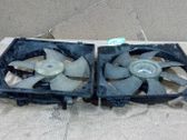 Ventilador eléctrico del radiador