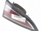 Lampy tylnej klapy bagażnika