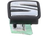 Tailgate opening switch
