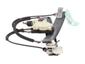 Priekinio el. lango pakėlimo mechanizmo komplektas