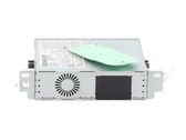 Radio/CD/DVD/GPS head unit