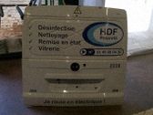 Heckklappe Kofferraumdeckel