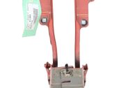 Engine bonnet/hood hinges