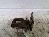 Bremssattel hinten