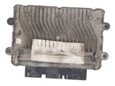 Engine control unit/module