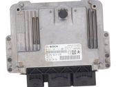 Engine control unit/module