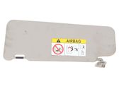Sun visor
