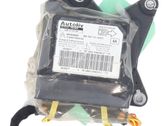 Module de contrôle airbag