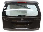 Tailgate/trunk/boot lid