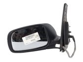 Front door electric wing mirror