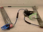 Mécanisme de lève-vitre avec moteur