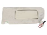 Sun visor