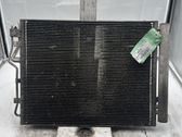 A/C cooling radiator (condenser)