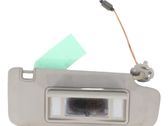 Sun visor