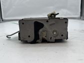 Rear door lock