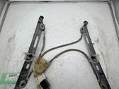 Regulador de puerta delantera con motor