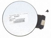 Tankdeckel Tankklappe