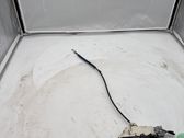Rear door lock