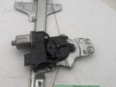 Fensterheber elektrisch mit Motor Tür hinten