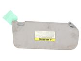 Sun visor