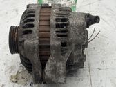 Lichtmaschine