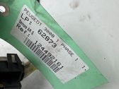 Rear door lock