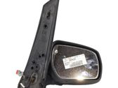 Front door electric wing mirror