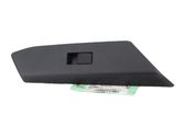 Front door window regulator with motor