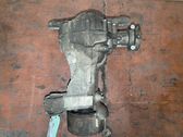 Hinterachsdifferential