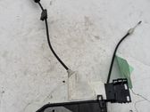 Front door lock