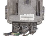 Engine control unit/module