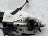 Front door lock