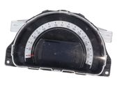 Velocímetro (tablero de instrumentos)