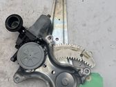 Fensterheber elektrisch mit Motor Tür hinten