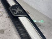 Front grill