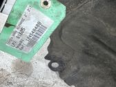 Radhausschale Radhausverkleidung hinten