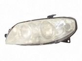 Lampa przednia